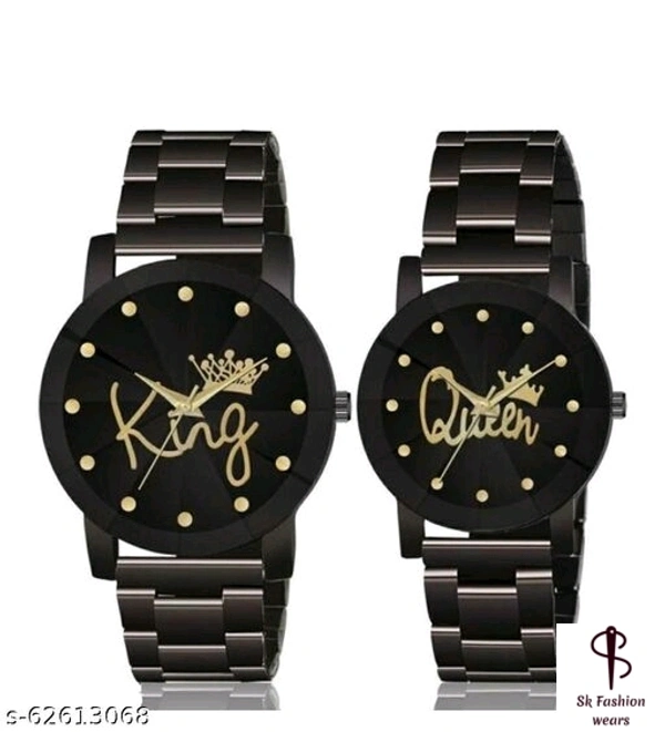 Couples Watch - delivery charge 80