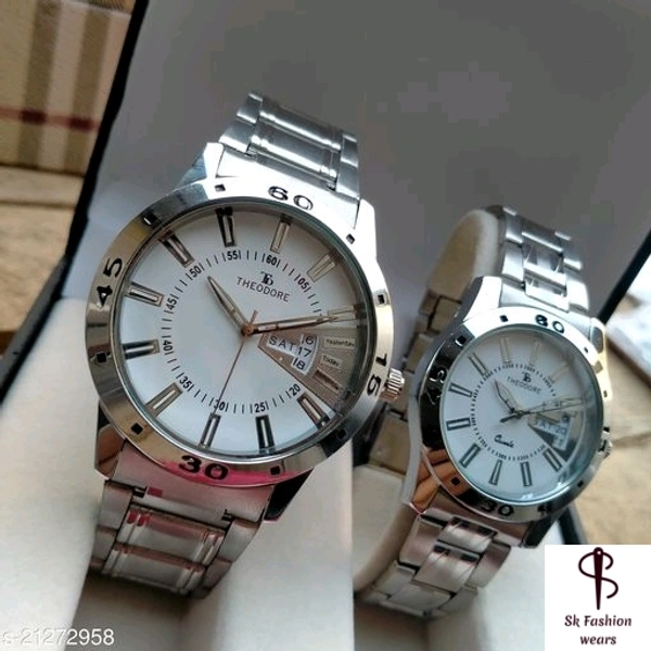 Couples Watch
