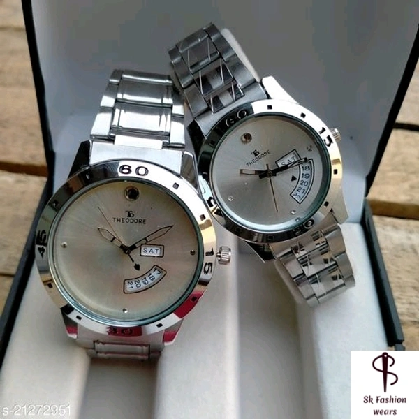 Couples Watch