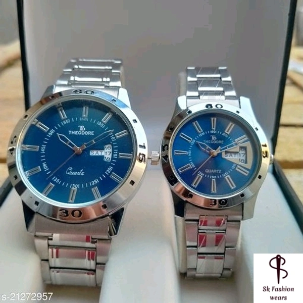 Couples Watch