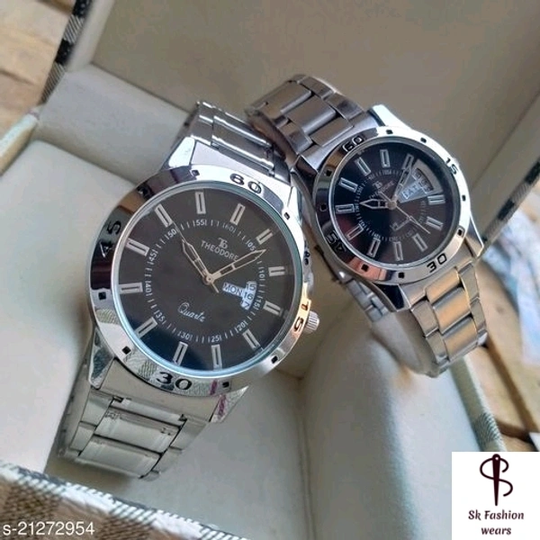 Couples Watch
