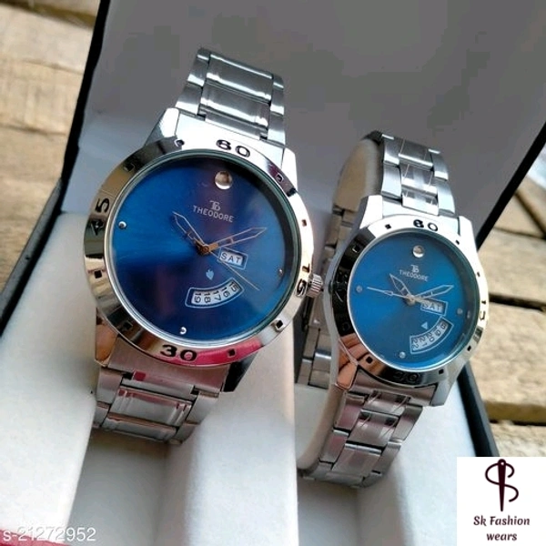 Couples Watch