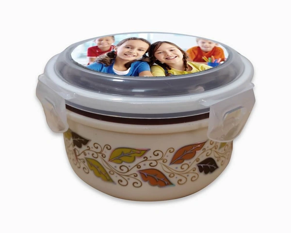 Insulated Tiffin Box- Medium (Model 105)
