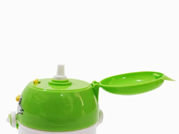 Kids Water Bottle ( Customizable Photo)