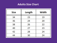 Personalised Round Neck T-Shirt (Front Printing) - 34