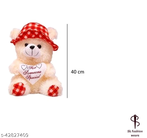 Small size teddy Bear - 40 cm