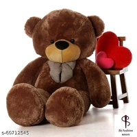 Teddy Bear - 4feet