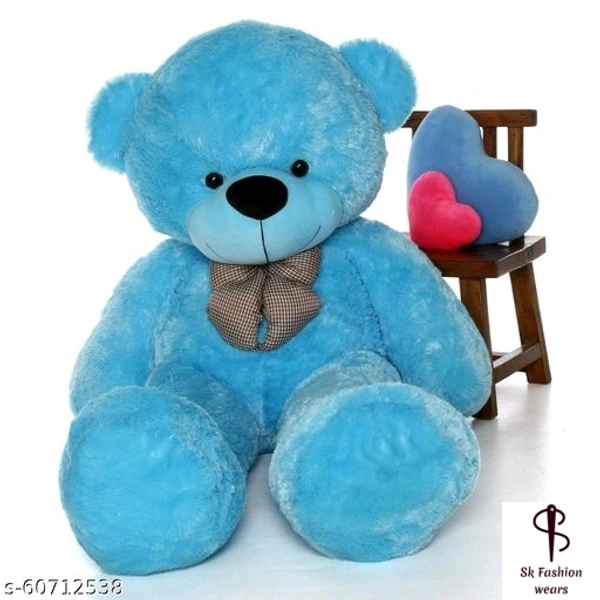 Teddy Bear - 4feet