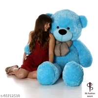 Teddy Bear - 4feet
