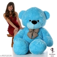 Teddy Bear - 4feet