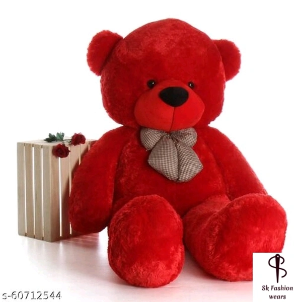 Teddy Bear - 4feet