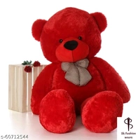 Teddy Bear - 4feet