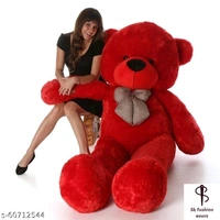 Teddy Bear - 4feet