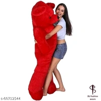 Teddy Bear - 4feet