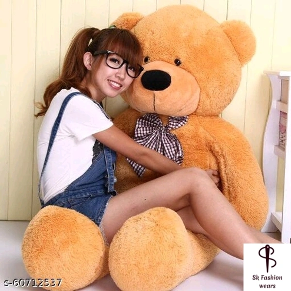 Teddy Bear - 4feet