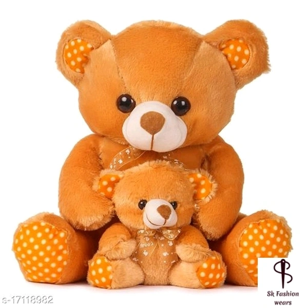Teddy Bear - 35cm, brown
