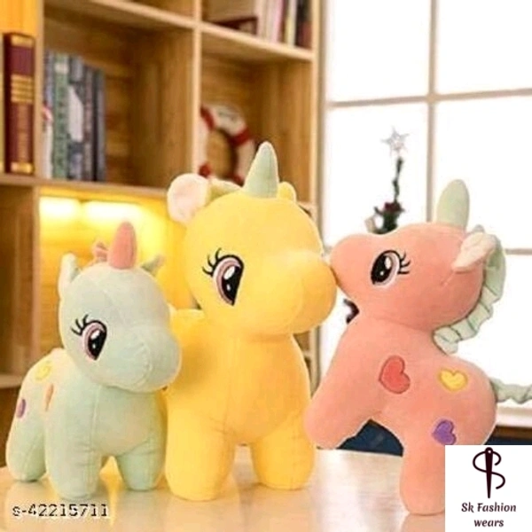Teddy Bear - 26Cm 