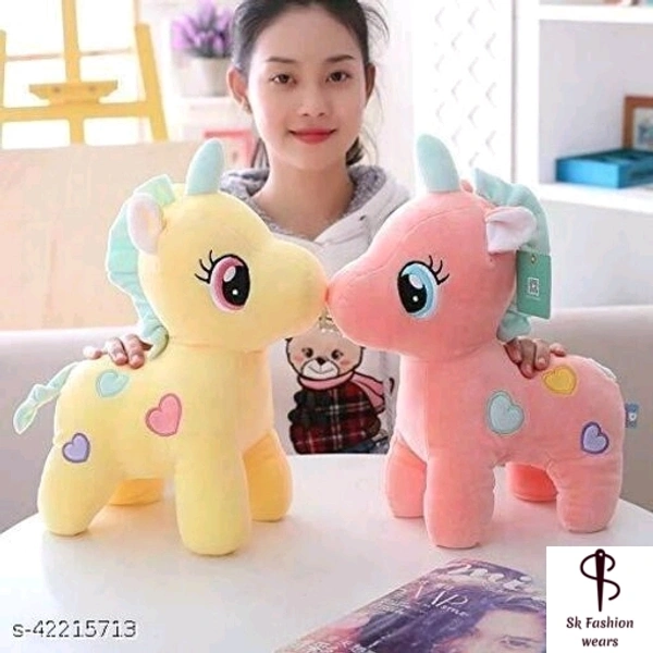 Teddy Bear - 26Cm 