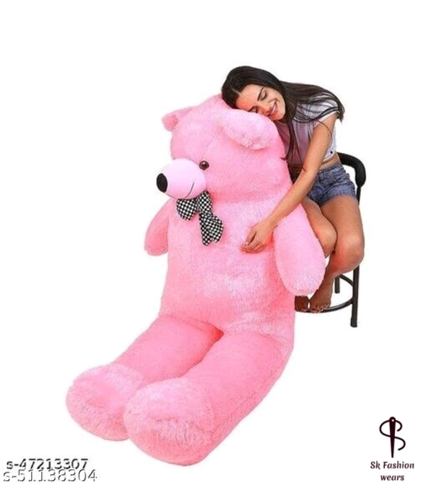 3feet Teddy - 3feet(91 cm)