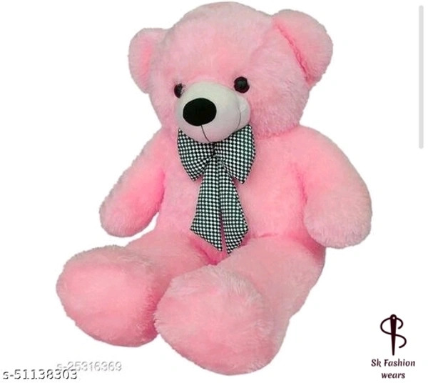3feet Teddy - 3feet(91 cm)