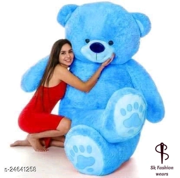 Teddy Bear - 3feet
