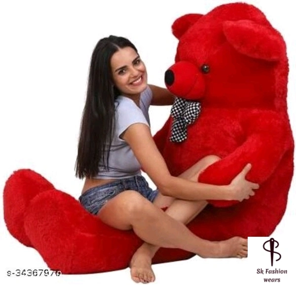 Teddy Bear - 3feet