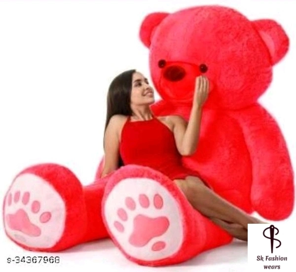 Teddy Bear - 3feet