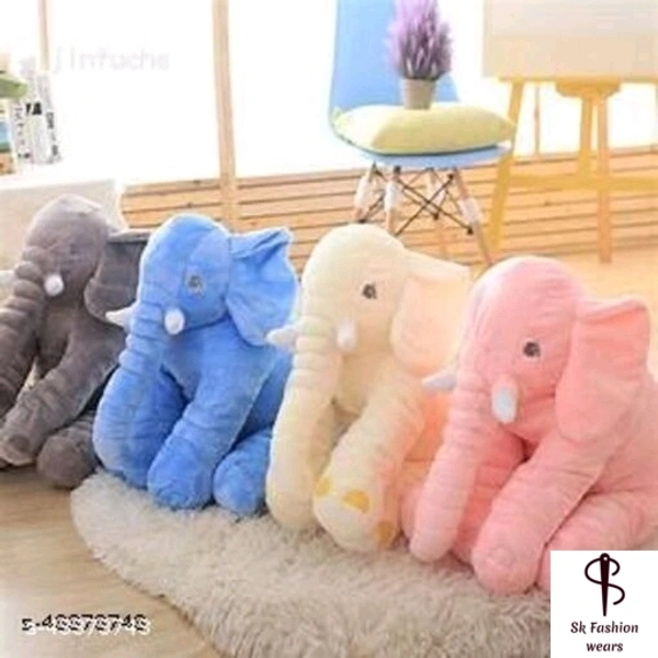 Elephant Teddy