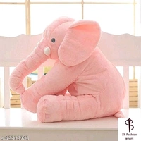 Elephant Teddy
