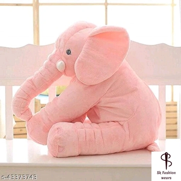 Elephant Teddy