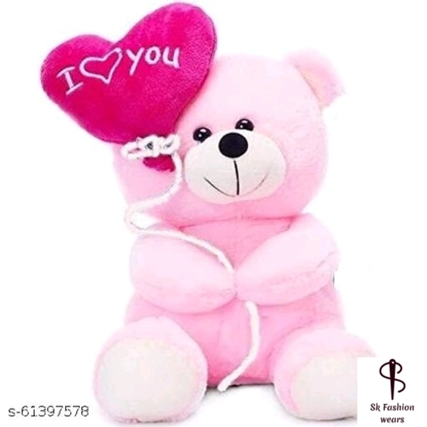 Love Teddy