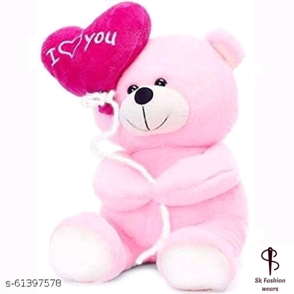 Love Teddy