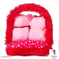 Couples Teddy - 30cm