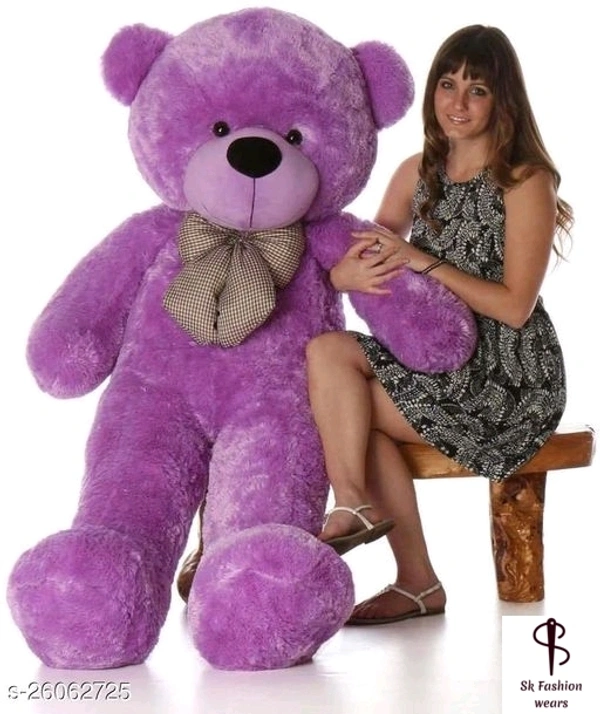 Teddy Bear - 3feet