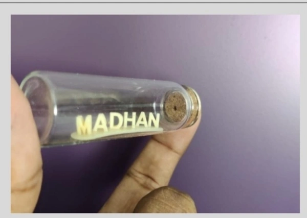 Bottle Name Flip 