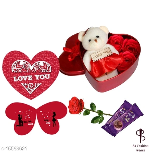 SKYTRENDS Valentine Day Gift - 