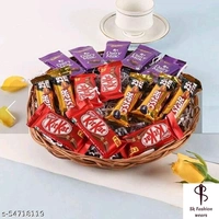 Chocolat Basket 