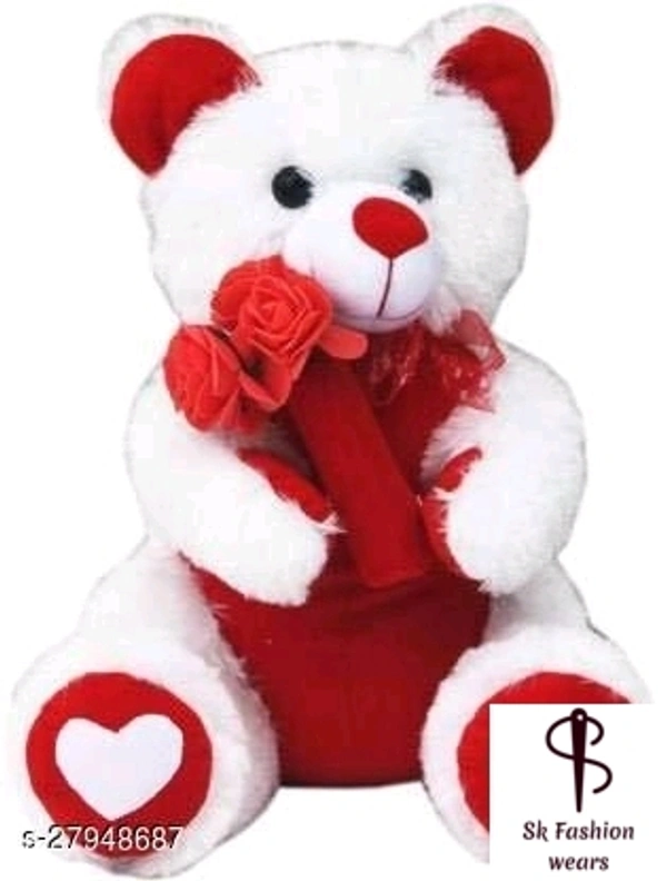 Cute Teddy  - check description for size