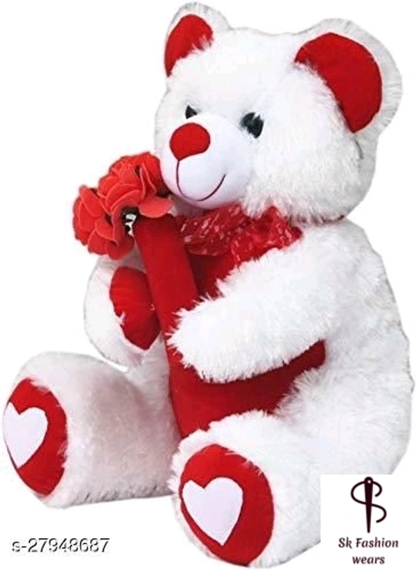 Cute Teddy  - check description for size