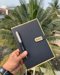 Customized Diary 