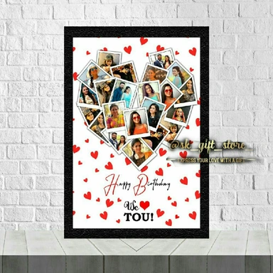 Photo Frames