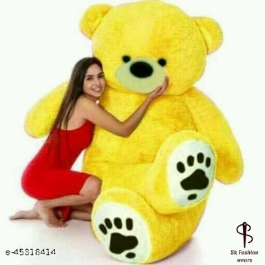 Teddy Bears