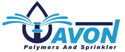 Avon Polymers And Sprinkler Avon Polymers And Sprinkler - Logo