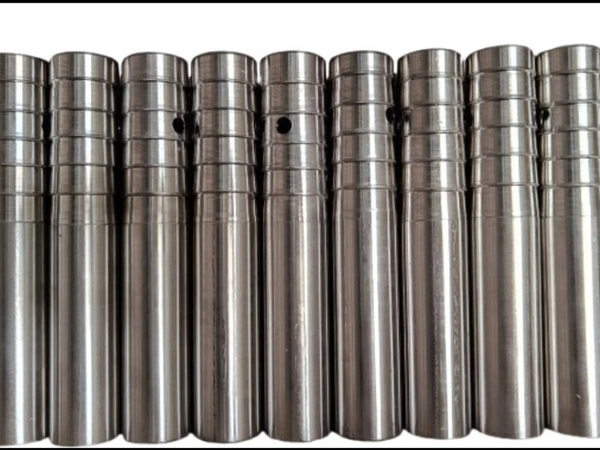 Ss Grove Plane Heavy  - 2 X 9"