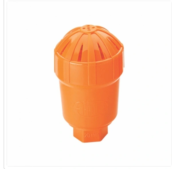 P.P.Air Valve - 1/2"