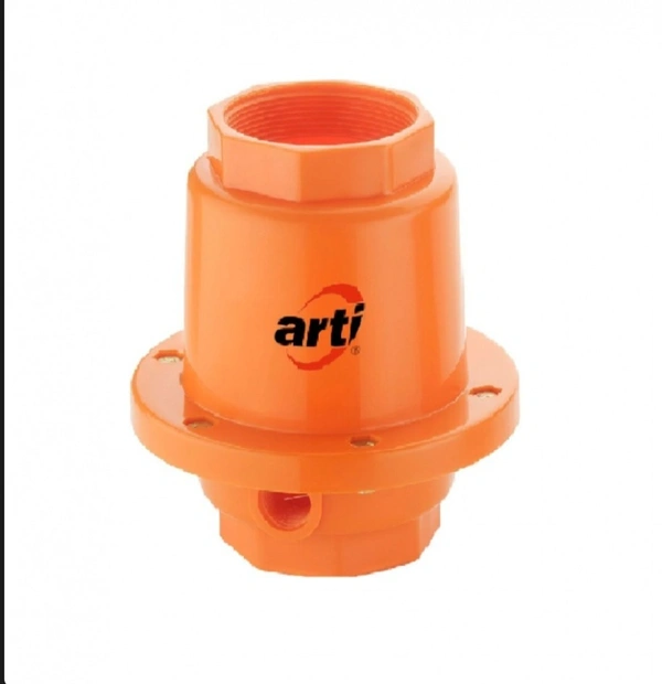 PP Reflux Valve (NRV)  - 2.5''