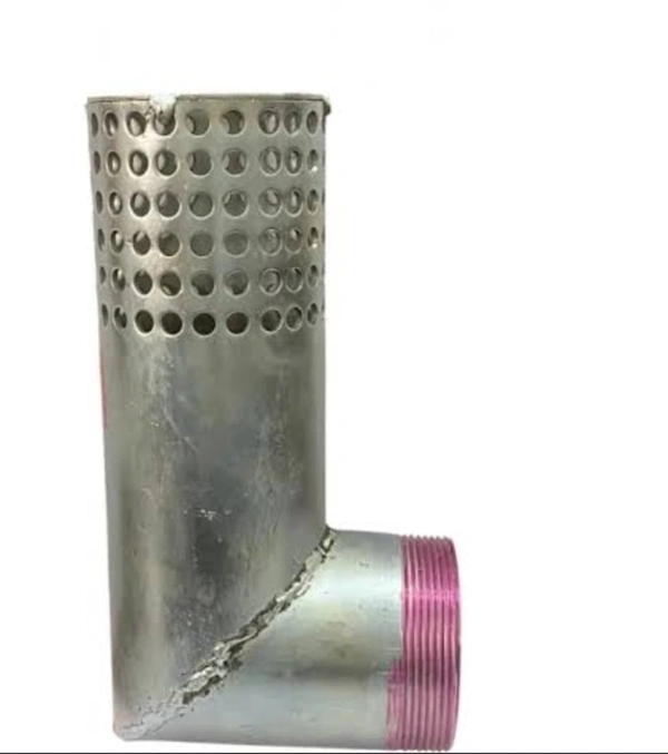 MS Jali Elbow  - 2''