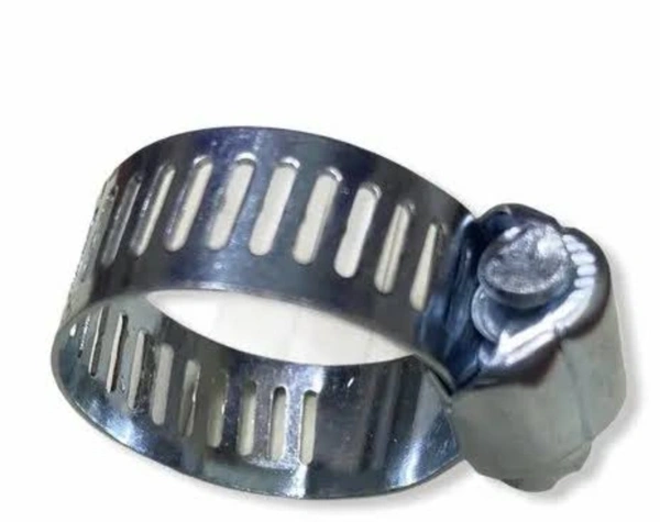 China Clip - 2.5'' 40-65