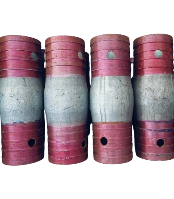 GI Id Connector  - 4''