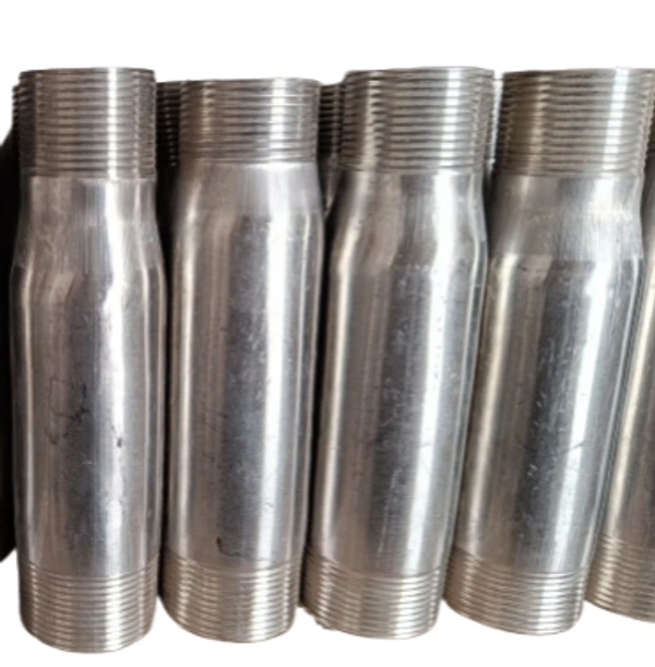 SS Sumo Nipple  - 1.5 X 1.25''